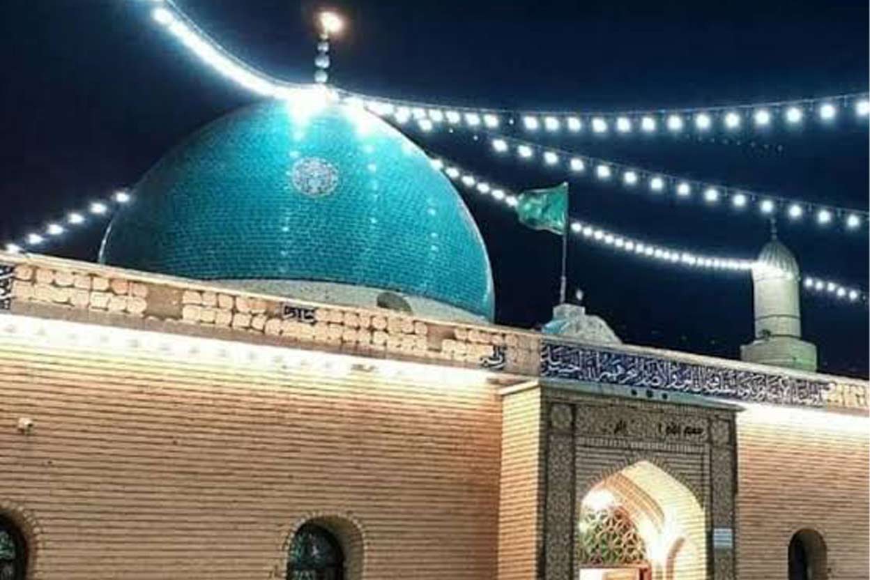 ശൈഖ് സുല്‍ത്താന്‍ ആരിഫ് (റ) ഉറൂസ്