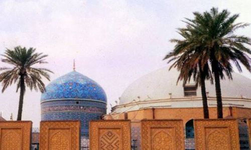 ശൈഖ് ജീലാനി (റ) ഉറൂസും മീരാന്‍ വലി ഉപ്പാപ്പ ആണ്ട് നേര്‍ച്ചയും