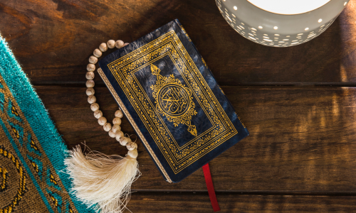 ദിക്റിന്റെ ശ്രേഷ്ഠതകള്‍